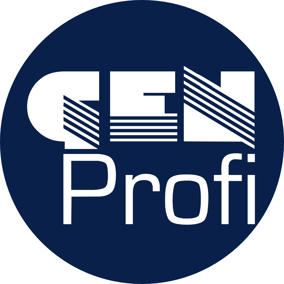 logo:genprofi